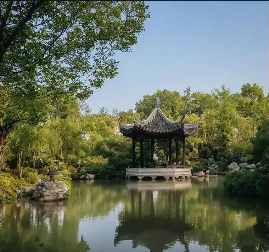 罗定雨寒土建有限公司